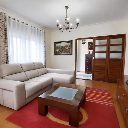 Casa Norte - Pvz Póvoa de Varzim