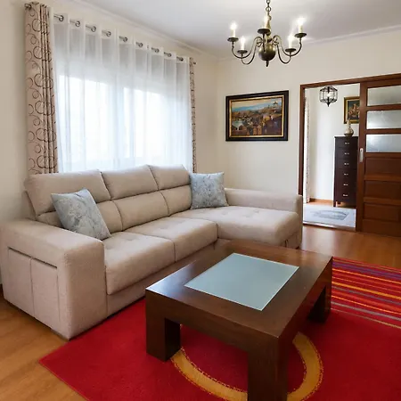 Casa Norte - Pvz * Póvoa de Varzim