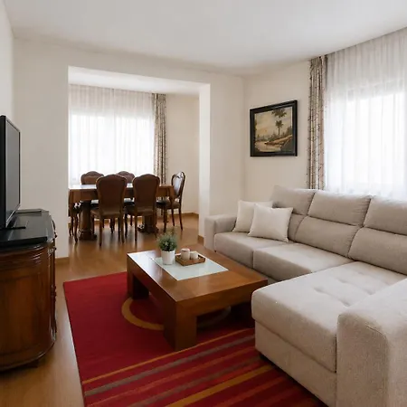 Casa Norte - Pvz Vakantiehuis *