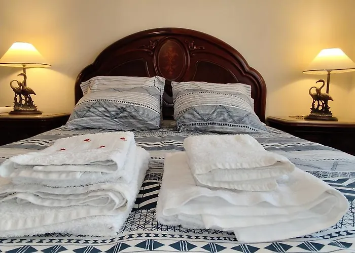 بيت للعطل Casa Norte - Pvz *