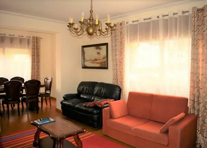 Casa Norte - Pvz بيت للعطل *