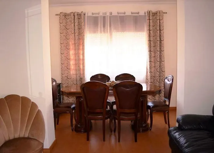 بيت للعطل Casa Norte - Pvz بوفوُ جي فارزيم