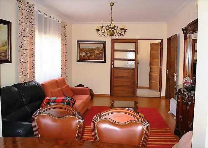 بيت للعطل Casa Norte - Pvz بوفوُ جي فارزيم