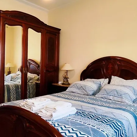 Casa Norte - Pvz Holiday home