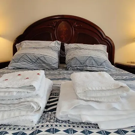 Holiday home Casa Norte - Pvz *