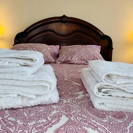 Casa Norte - Pvz Nyaraló