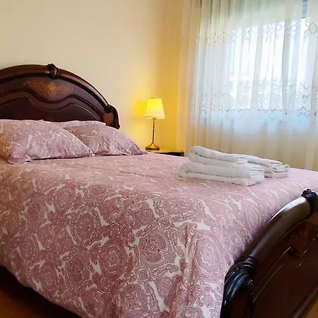 Casa Norte - Pvz Casa vacanze Póvoa de Varzim