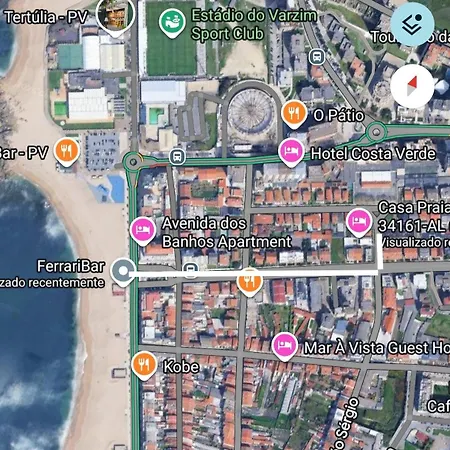 Casa Norte - Pvz Casa vacanze *