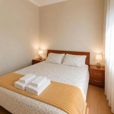 Casa Norte - Pvz Casa de Férias Póvoa de Varzim
