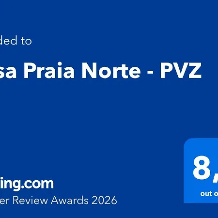 Casa Norte - Pvz بيت للعطل