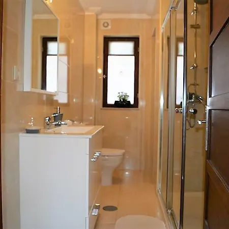 Holiday home Casa Norte - Pvz Povoa de Varzim