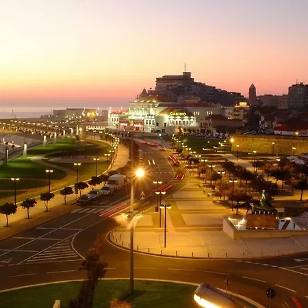 Casa Norte - Pvz * Póvoa de Varzim