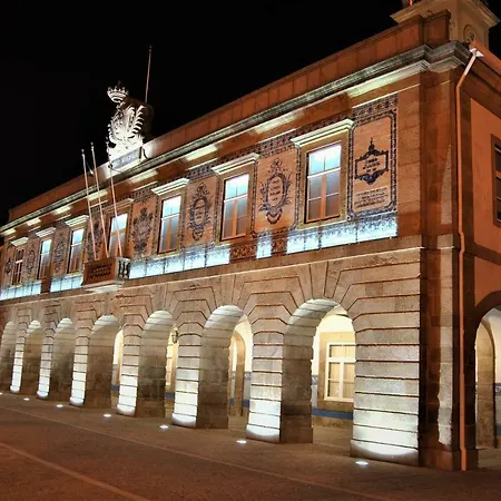 Nyaraló Casa Norte - Pvz Póvoa de Varzim