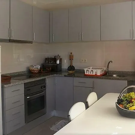 Holiday home Casa Norte - Pvz