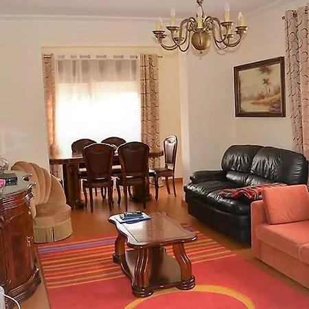 Casa Norte - Pvz Povoa de Varzim
