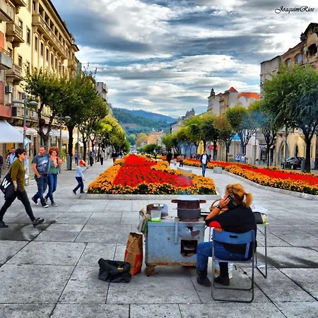 Casa Norte - Pvz * Póvoa de Varzim