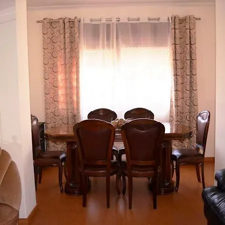 Casa vacanze Casa Norte - Pvz Póvoa de Varzim