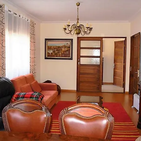 Casa vacanze Casa Norte - Pvz Póvoa de Varzim