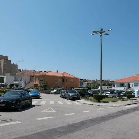 Casa Norte - Pvz Póvoa de Varzim