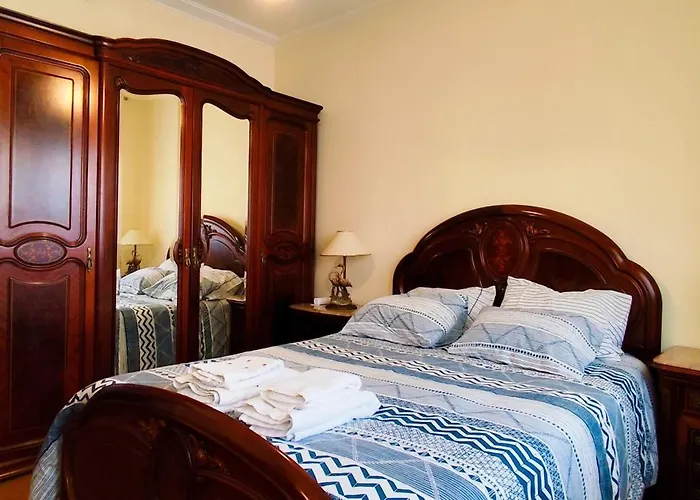 Casa Norte - Pvz Nyaraló