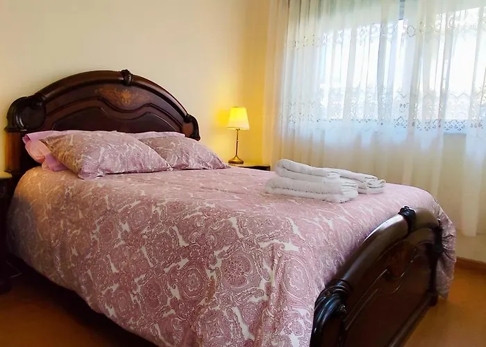 Casa Norte - Pvz Nyaraló Póvoa de Varzim