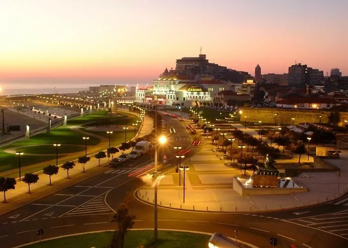 Casa Norte - Pvz * Póvoa de Varzim