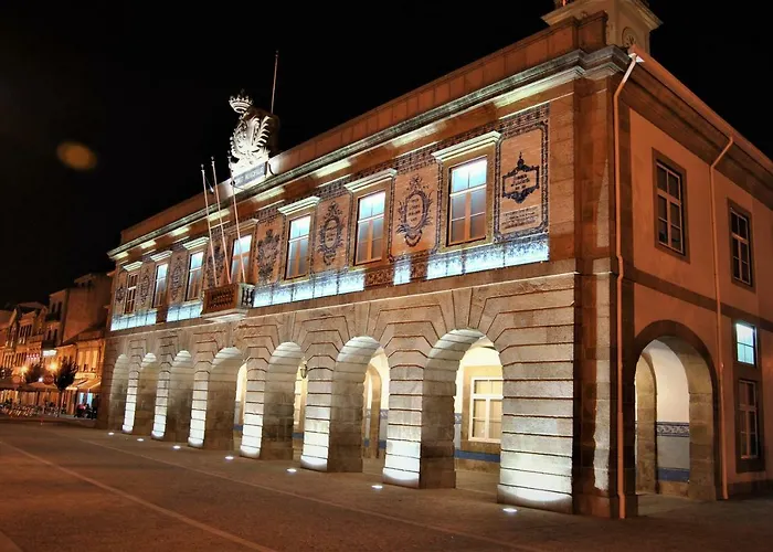 Nyaraló Casa Norte - Pvz Póvoa de Varzim