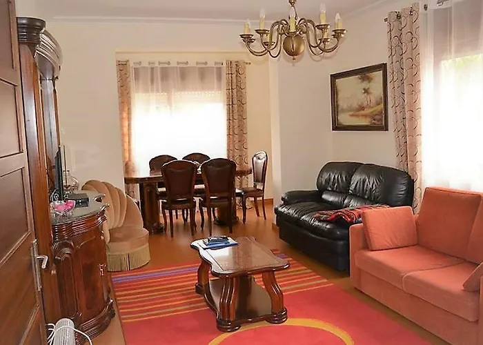 Casa Norte - Pvz Póvoa de Varzim