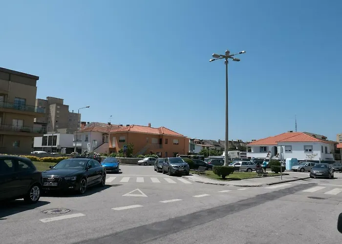 Casa Norte - Pvz Póvoa de Varzim